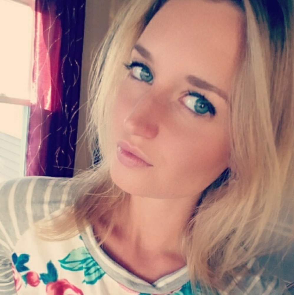 Meet your Posher, Tanya